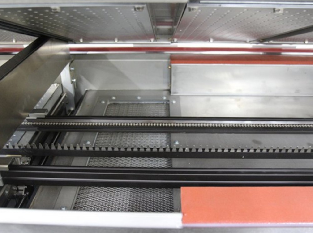 Causes and solutions of board sticking in reflow soldering furnace