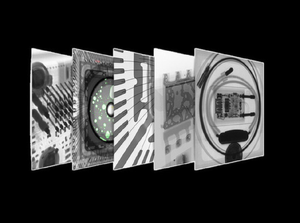 Discussion on the Classification of Industrial CT Ray Tubes