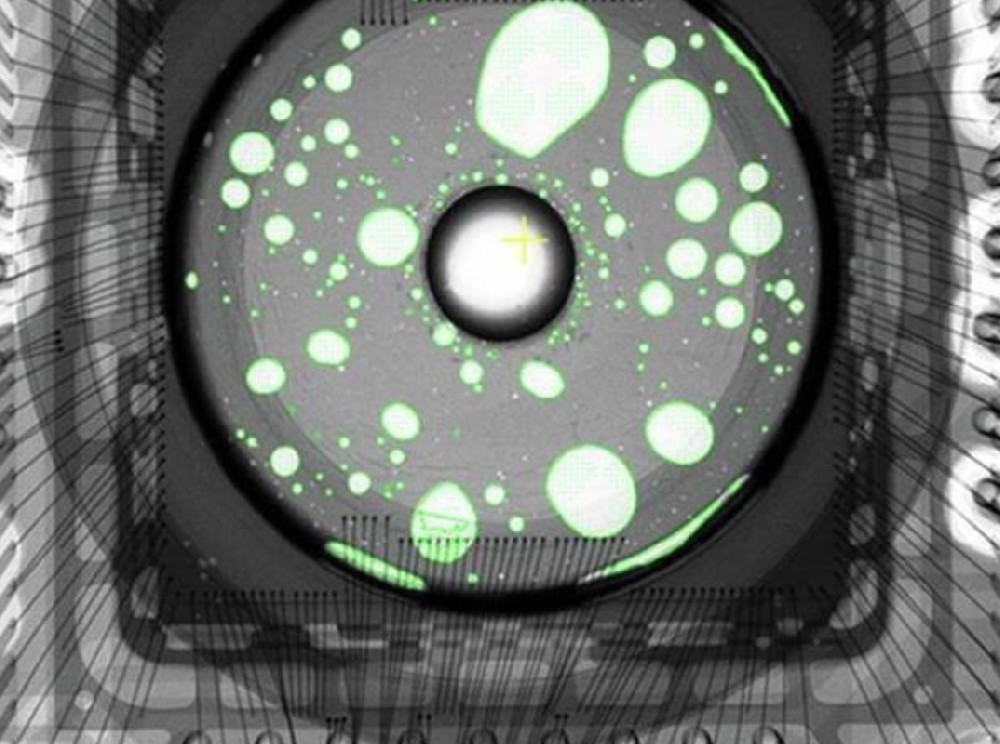 Industrial CT machine: an irreplaceable imaging technology in modern industry