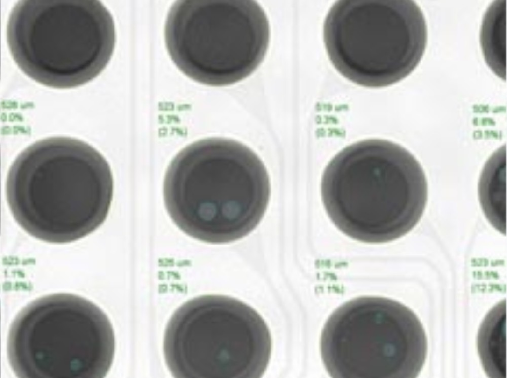 How to reduce bubble generation during BGA welding process?