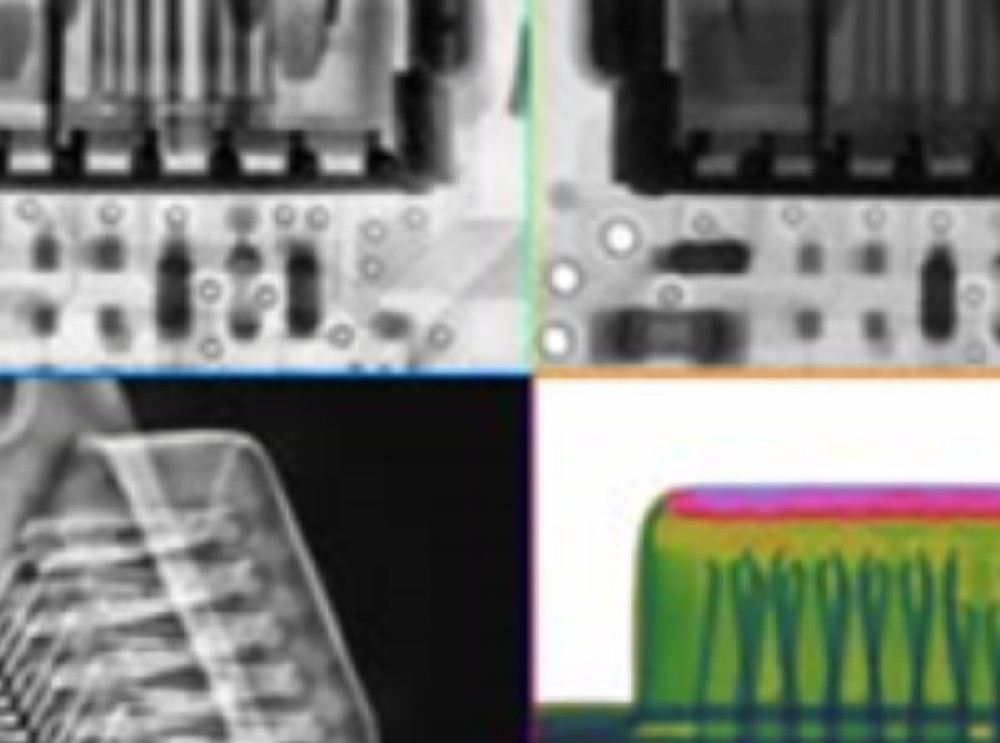 The Application of X-RAY Detection in SMT Patch Field