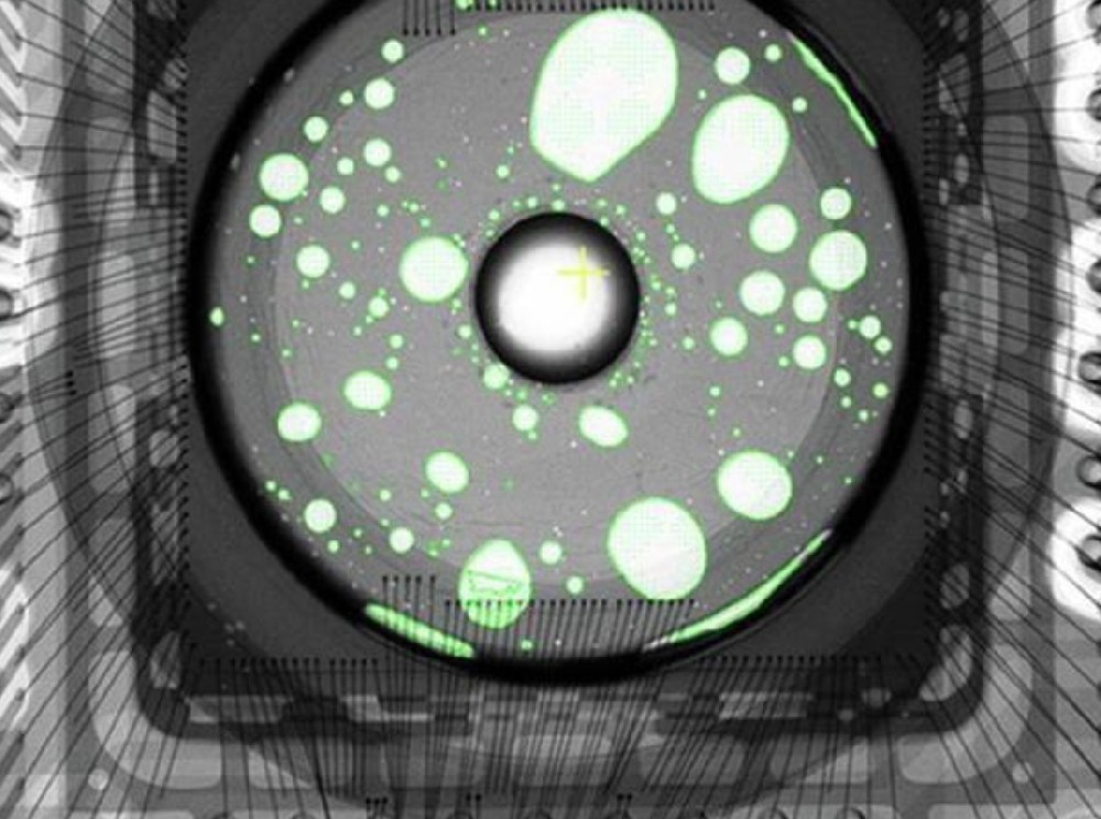 Overview of Industrial CT Testing Standards