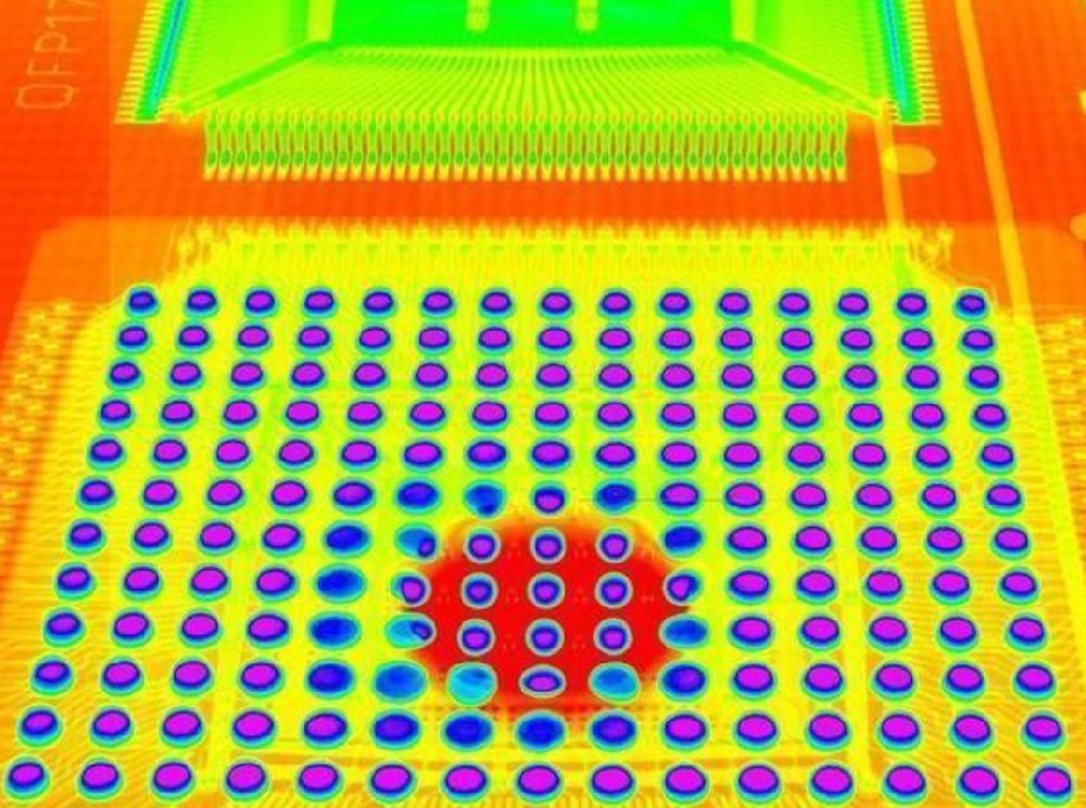 What are the characteristics of non-destructive testing