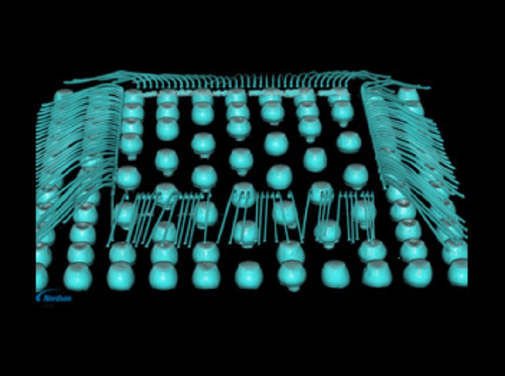 Industrial CT: Key Technology for Aerospace Testing Transformation