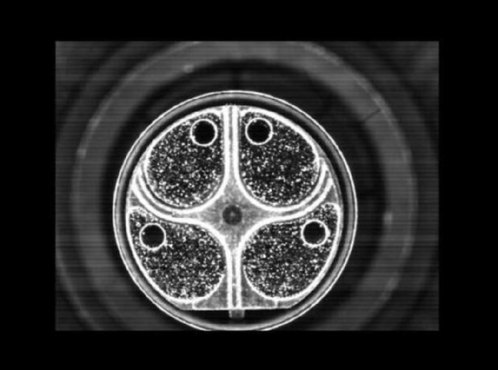 The key performance indicators of industrial CT systems include the following two types