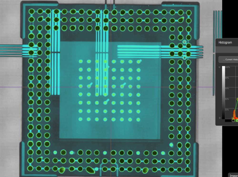 The Importance of X-ray Testing in the Lithium Battery Industry