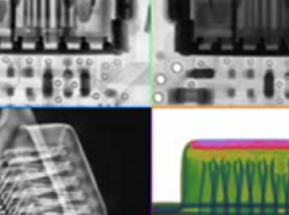 Advantages of X-ray testing equipment for detecting PCB boards