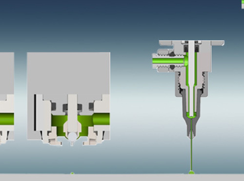 Common process defects and solutions of fully automatic dispensing machines