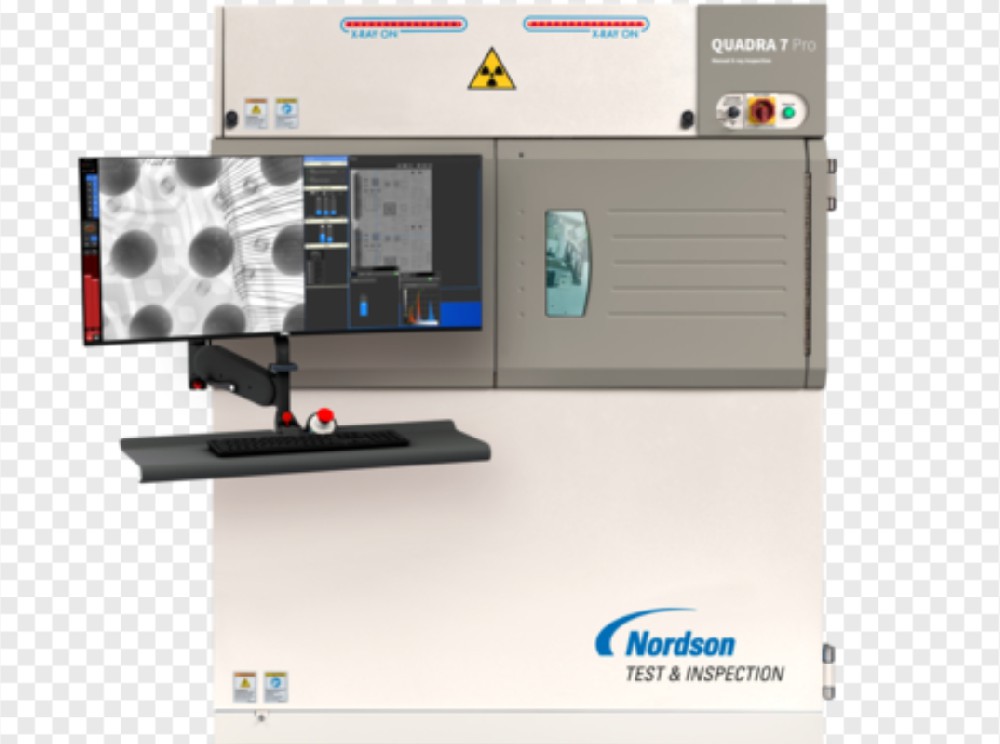 Do X-ray testing equipment require annual inspection