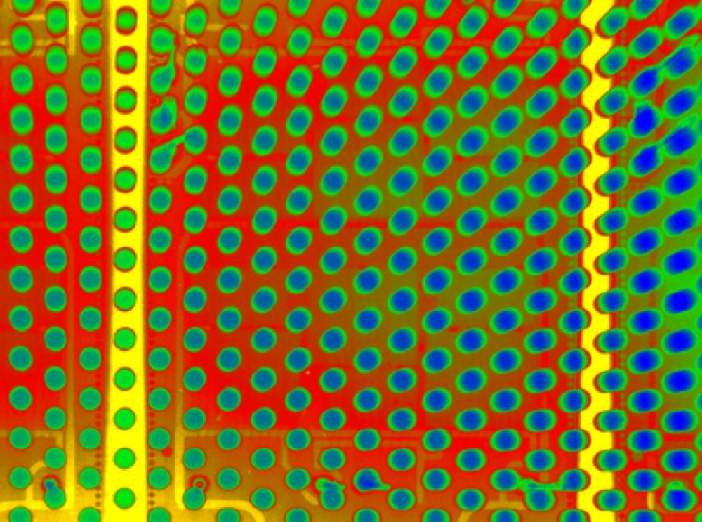 The difference between X-ray and gamma rays in non-destructive testing equipment