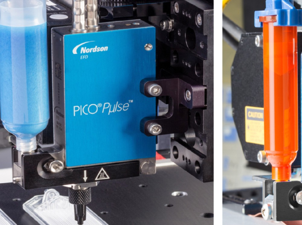 Factors affecting the dispensing volume of the dual liquid dispensing machine