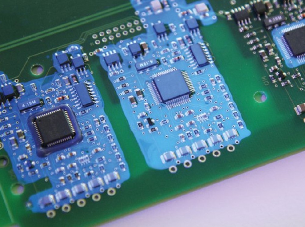 How to solve the problem of uneven solder paste dispensing and wire drawing?