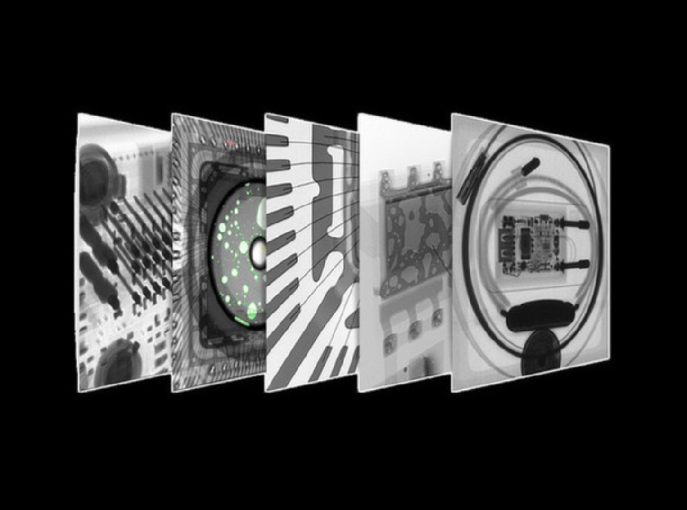 Performance of X-RAY detection in IGBT