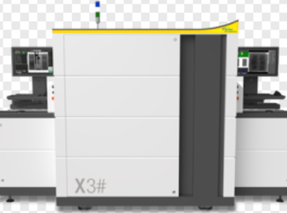 The principle and radiation range of X-ray flaw detection machine