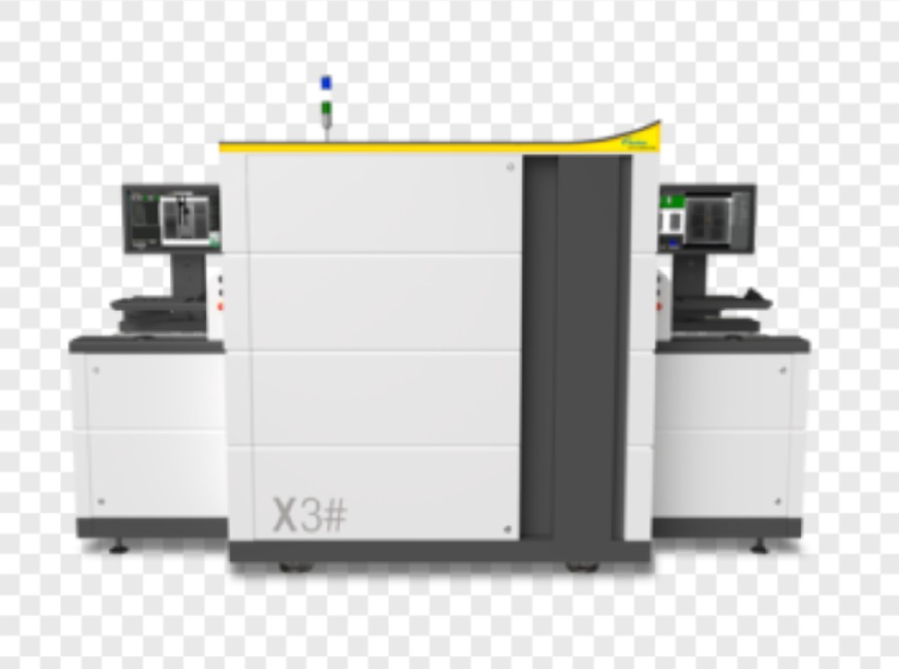 Introduction to the Composition and Configuration of Industrial CT Testing Equipment