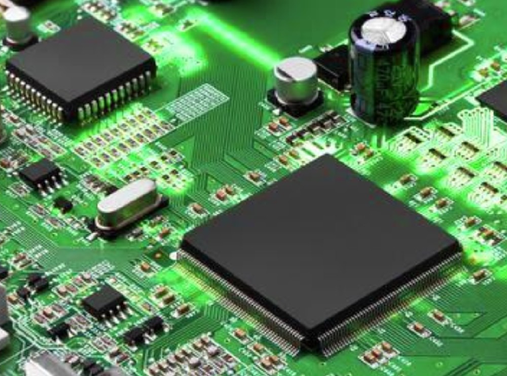 X-RAY detection of internal welding in inductors