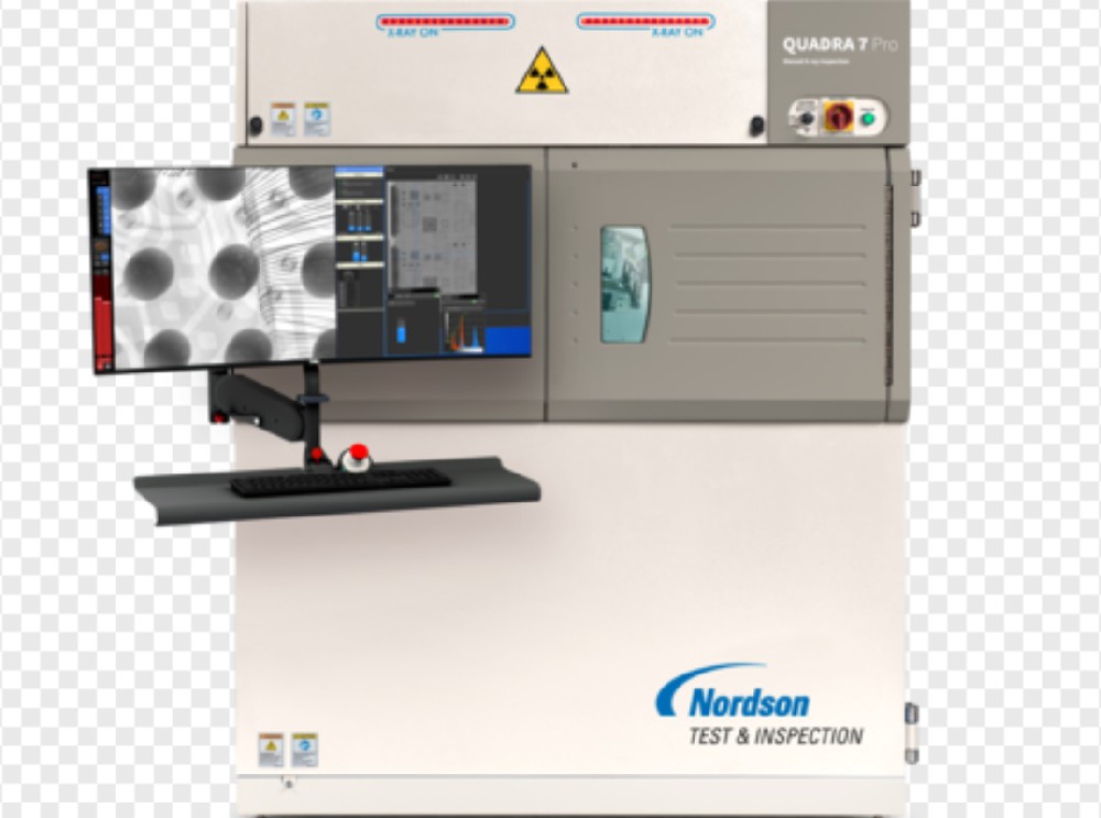 Does the X-ray tube assembly belong to a radiation source