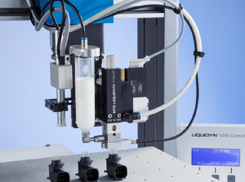 Reasons and solutions for low dispensing accuracy