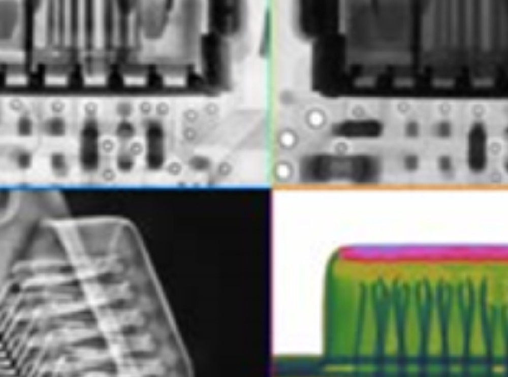 What are the difficulties in X-RAY testing PCBA for virtual soldering?