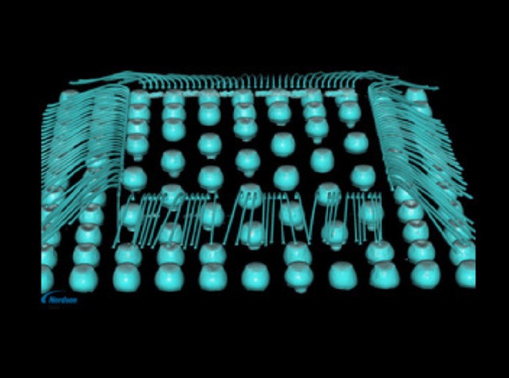 Application of X-RAY Inspection for PCBA Circuit Boards