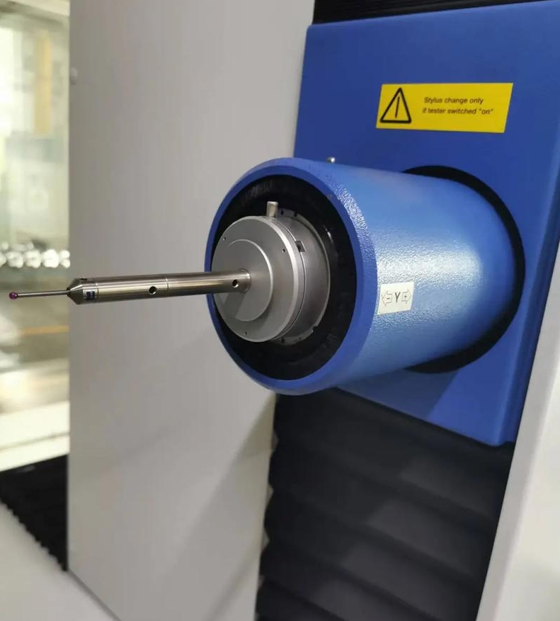 Klingelnberg Gear Measuring Machine: The Pinnacle of High-Precision Measurement Technology, Driving Exceptional Performance in Electric Vehicle Drive Systems