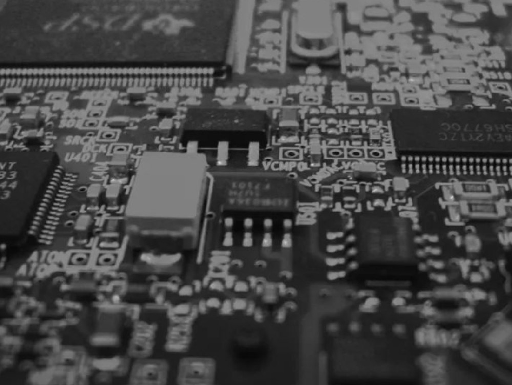 　Delving into the Workflow of Chip Mounters: The Precision Heart of Smart Manufacturing