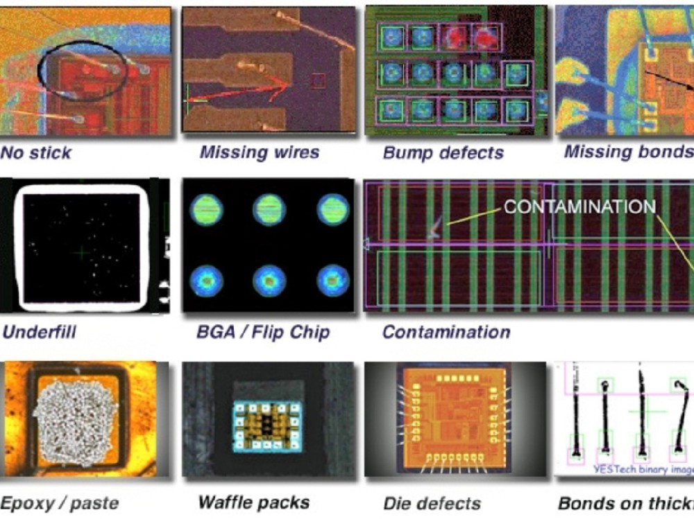 Exploring the Eye of Intelligent Manufacturing: Unveiling the Mysterious Veil of Online AOI for Printed Circuit Boards (PCBs)