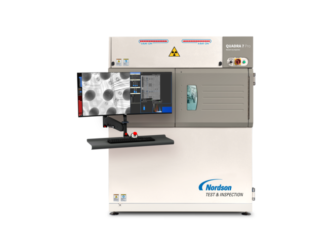 离线X-RAY MXI QUADRA™ 7 Pro