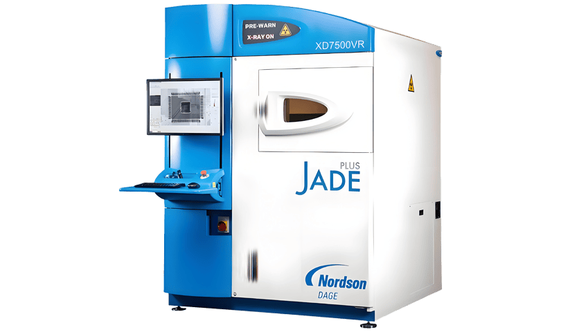 This PCB X-ray Inspection Machine Helps SMT Factories Avoid Huge Losses