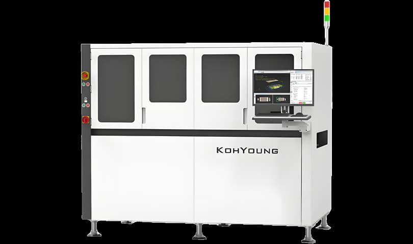 Automated Optical Inspection (AOI) Technology