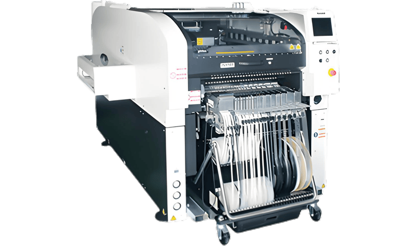 SMT mounter