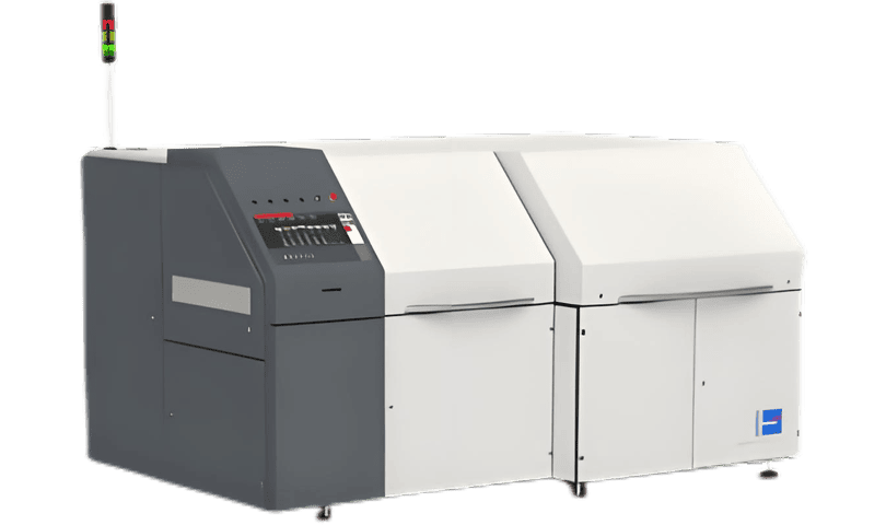 Vapor Phase Soldering System