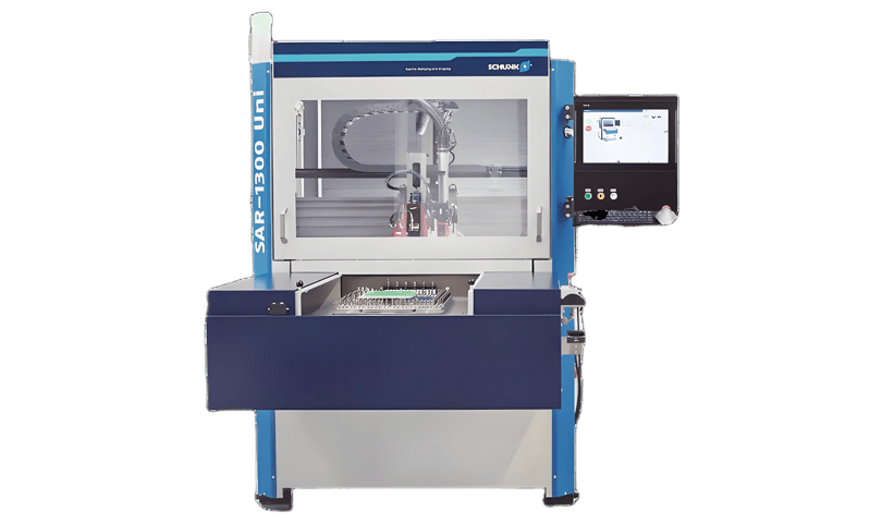The fastest PCB depaneling machine in the electronic processing field