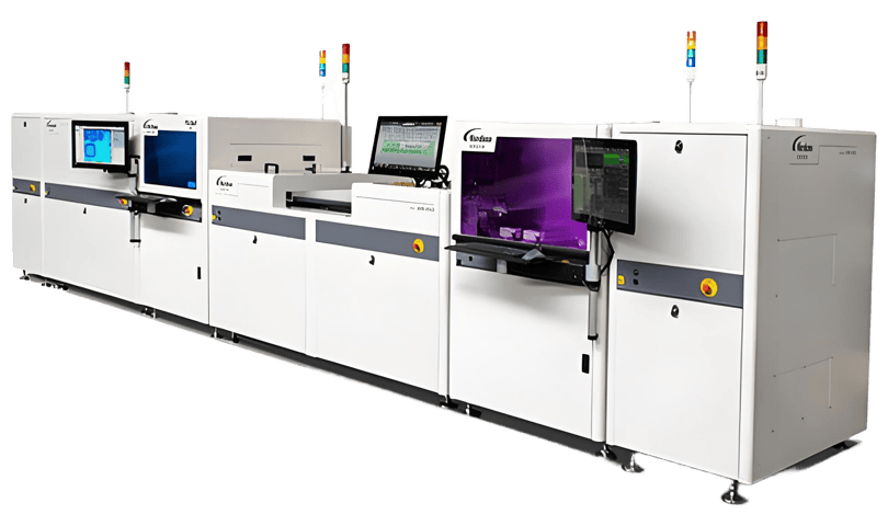 Dispensing Machine