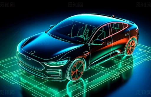 Major Market Developments in the EV Sector: Musk Highlights China’s Corporate Excellence, Garnering Global Attention