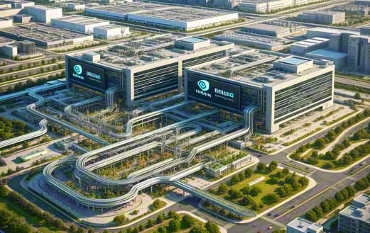 How AI is Changing Electronics Manufacturing