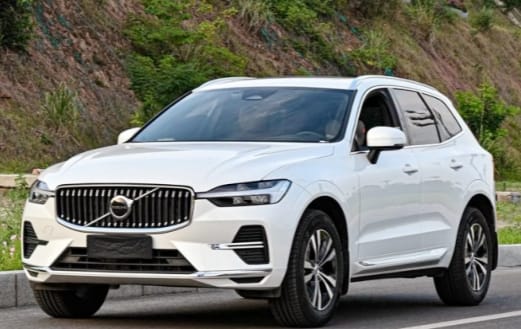 Why Volvo Chose to Build a Factory in the US: The Profound Impact of Tariff Policies on Global Industrial Layout