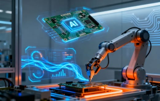 Deep Tech Insights: Digitalization and Intelligence: The Dual Engines of Innovation, Our Wings to Soar