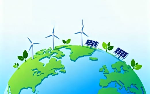 Kevin Kelly Outlines a Sustainable Future: The Path of AI-Manufacturing Integration Unfolds Beneath Us