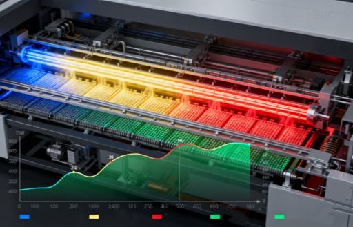 What is Reflow Soldering? A Comprehensive Guide from JEENOCE Electronics