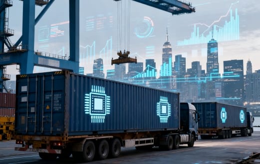 【Jeenoce Insight】South Korea’s Chip Exports Expected to Exceed USD 165 Billion — The AI Boom Ushers in a New Global Semiconductor Cycle