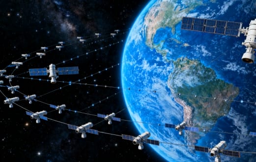 [Jeenoce News] European Space Giants Join Forces to Create a New High Ground in the Space Industry, Aiming to Compete with Starlink's Dominance