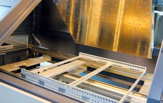 Vapor Phase Soldering for SiP WLP Enhances Standoff and Thermal Stress