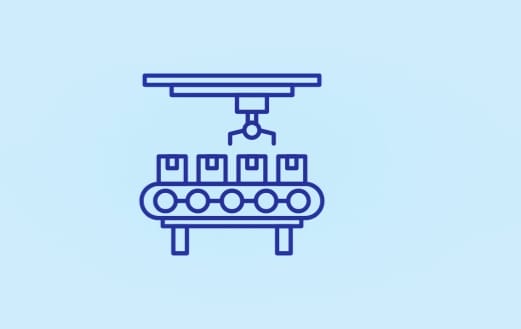 The True Bottleneck in Automated Assembly Lines Is Rhythm Control Not Machines