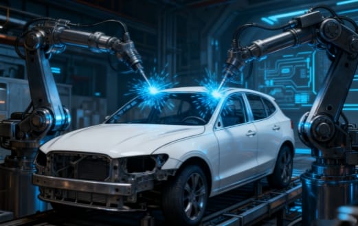 Henglong Group Partners with KYB-UMW to Pioneer a New Chapter in Malaysia's High-End Manufacturing - Jeenoce Witnesses Deep Integration of China-Malaysia Auto Parts Cooperation