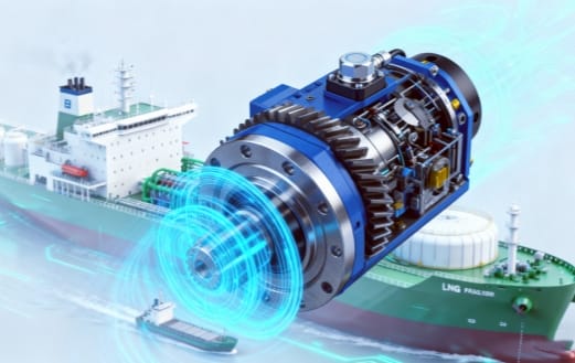 China Shipbuilding 704 Research Institute Successfully Breaks Foreign Monopoly, Exports High-Precision Marine Sensors to European High-End Ship Market for the First Time