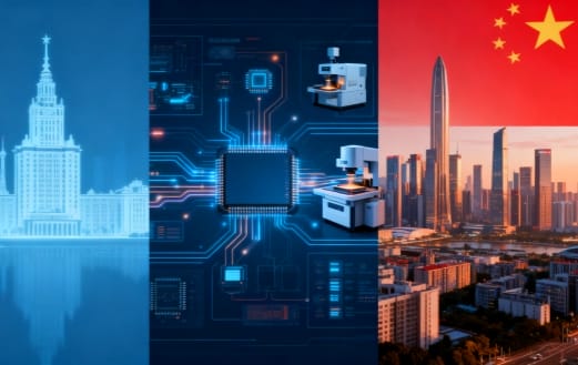 Nexperia Semiconductor Incident Brings New Momentum to China-EU Relations