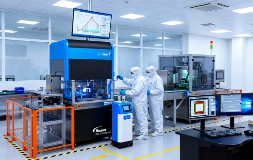 Industry Standards and Innovations in Scanning Acoustic Microscopy for SMT