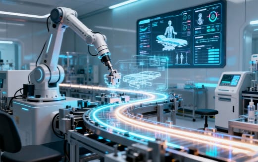 Digital Twin for Assembly Lines How to Simulate Validate and Optimize