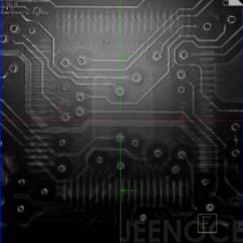 High inspection accuracy in the semiconductor field.png